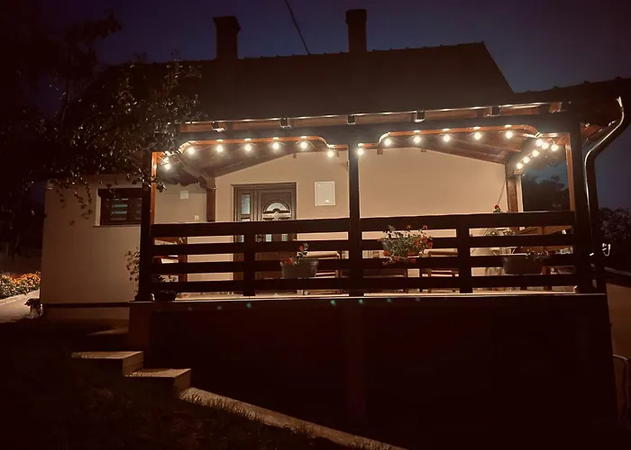 La Casa Garasa