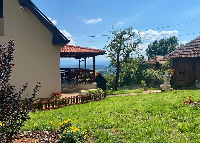 La Casa Garasa
