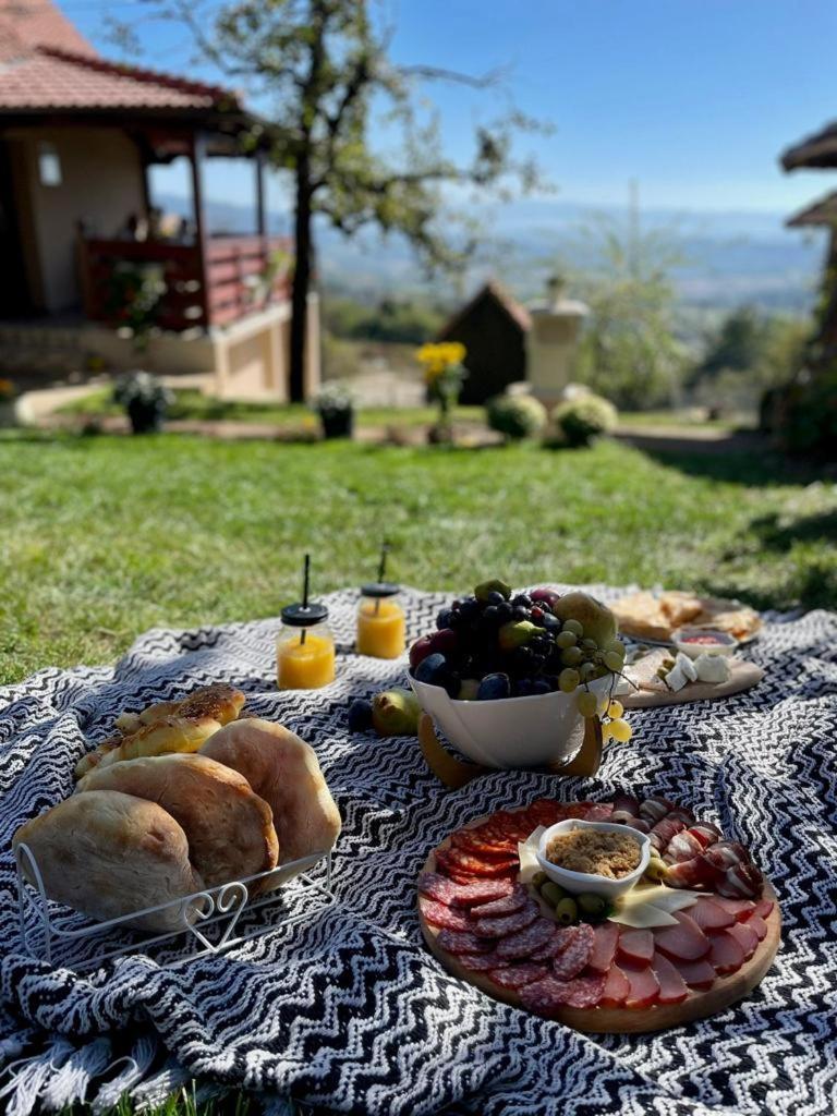 La Casa Garasa *