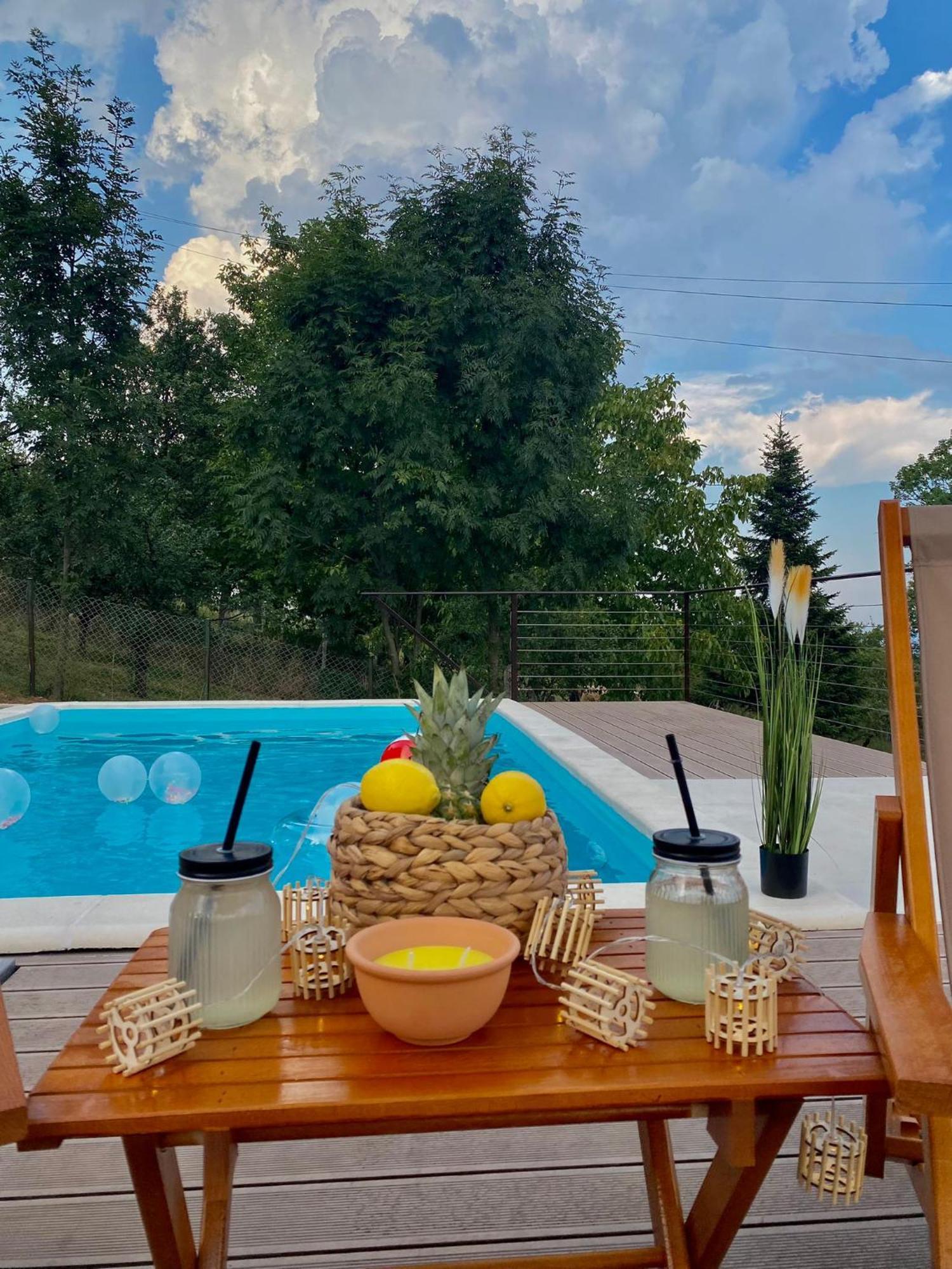 Holiday home La Casa Garasa