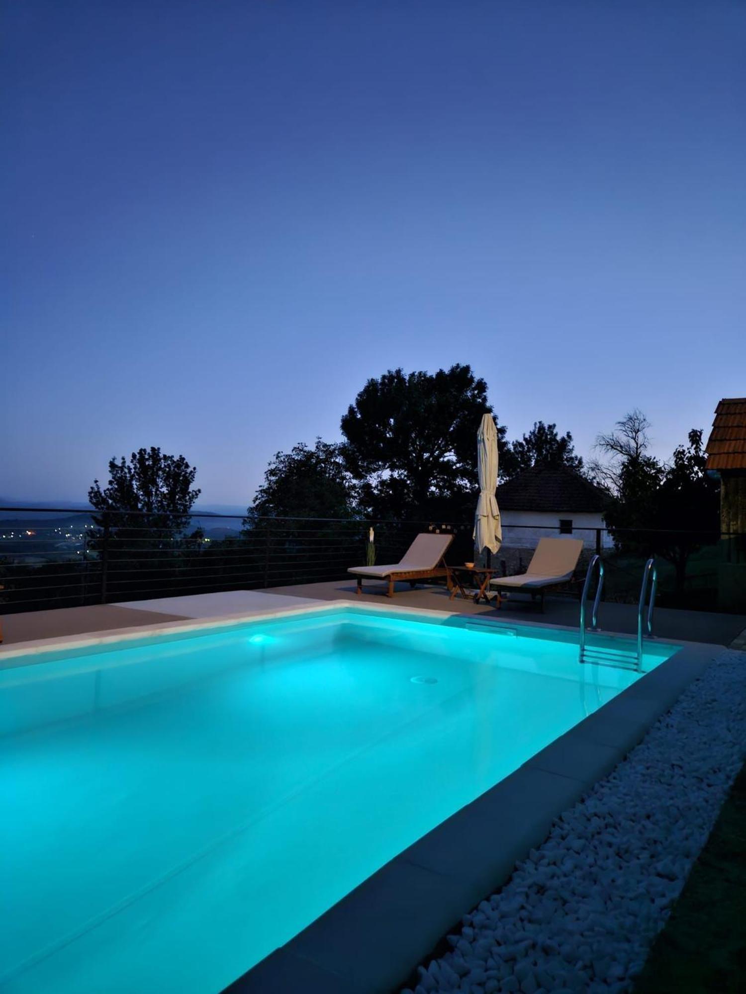 La Casa Garasa Holiday home
