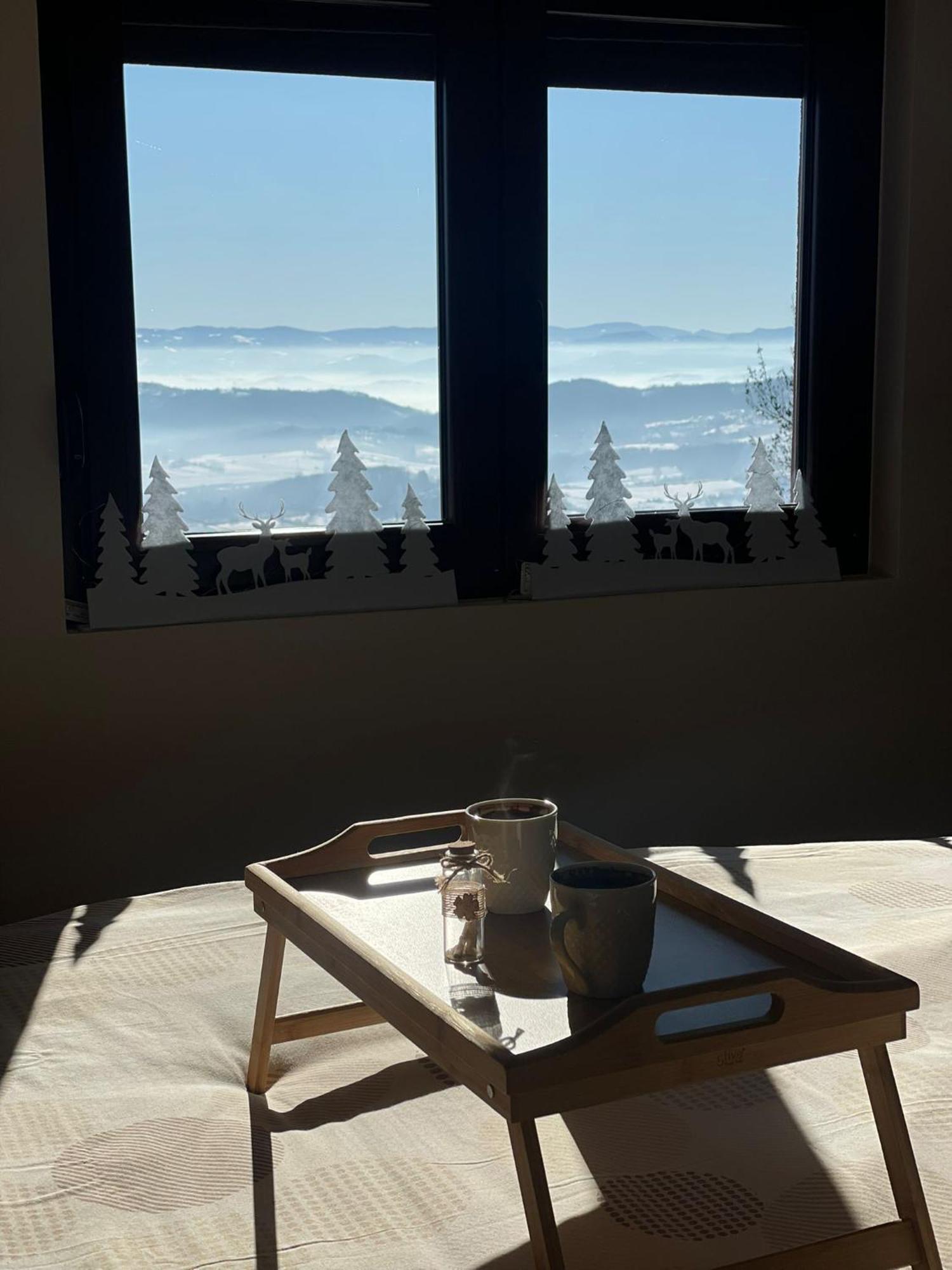 La Casa Garasa Holiday home *