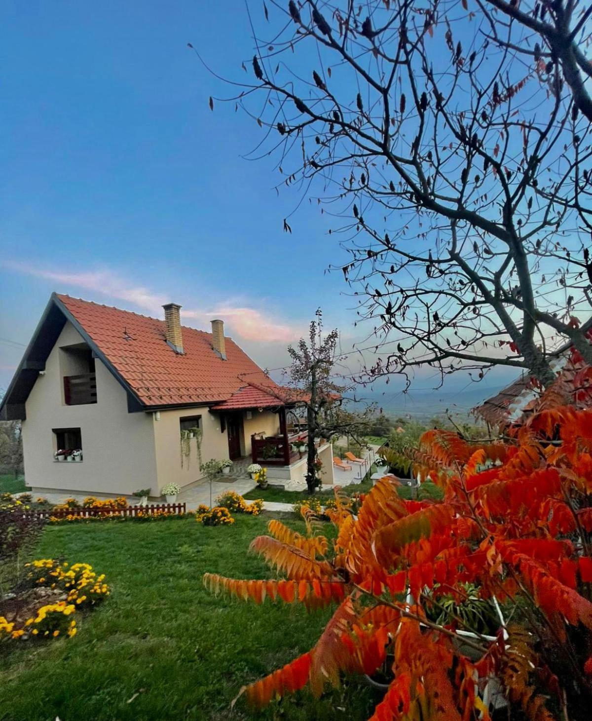 Holiday home La Casa Garasa *