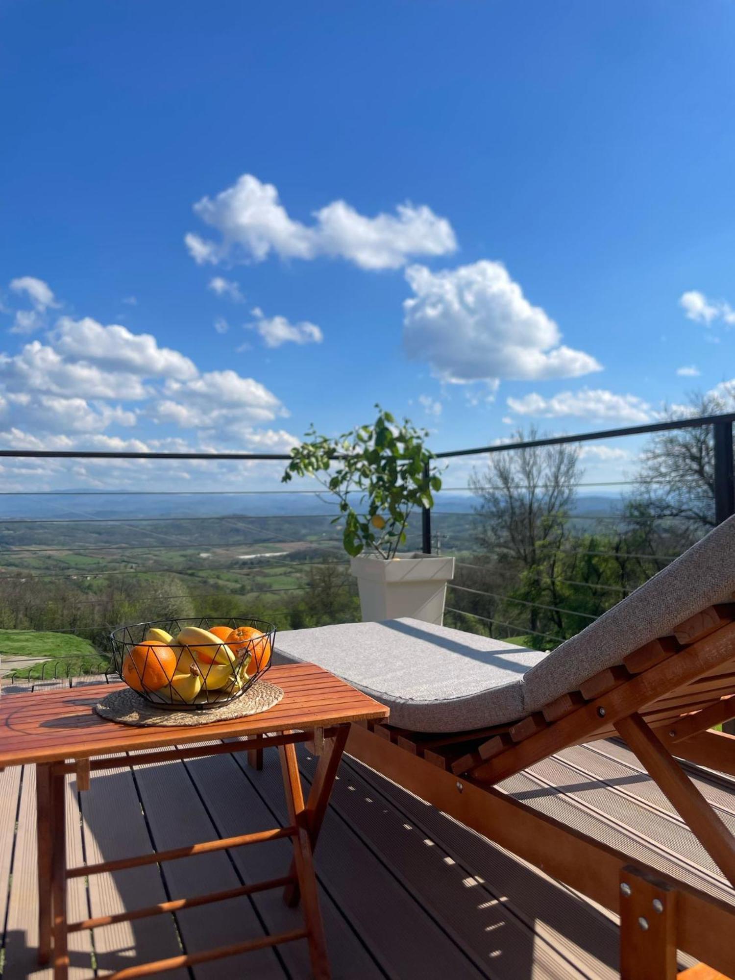 La Casa Garasa Holiday home
